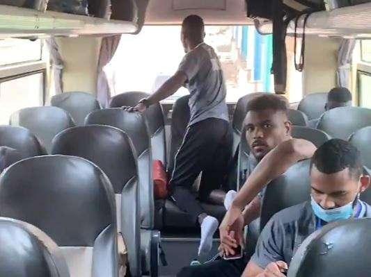VIDEO - Covid, la Sierra Leone accusa il Benin di avere 5 positivi: gara rinviata 
