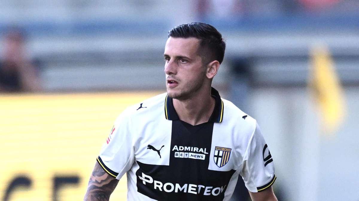 Parma, Valeri a Dazn: "Napoli in forma, sarà tosta! Pellegrino? Un fattore..."