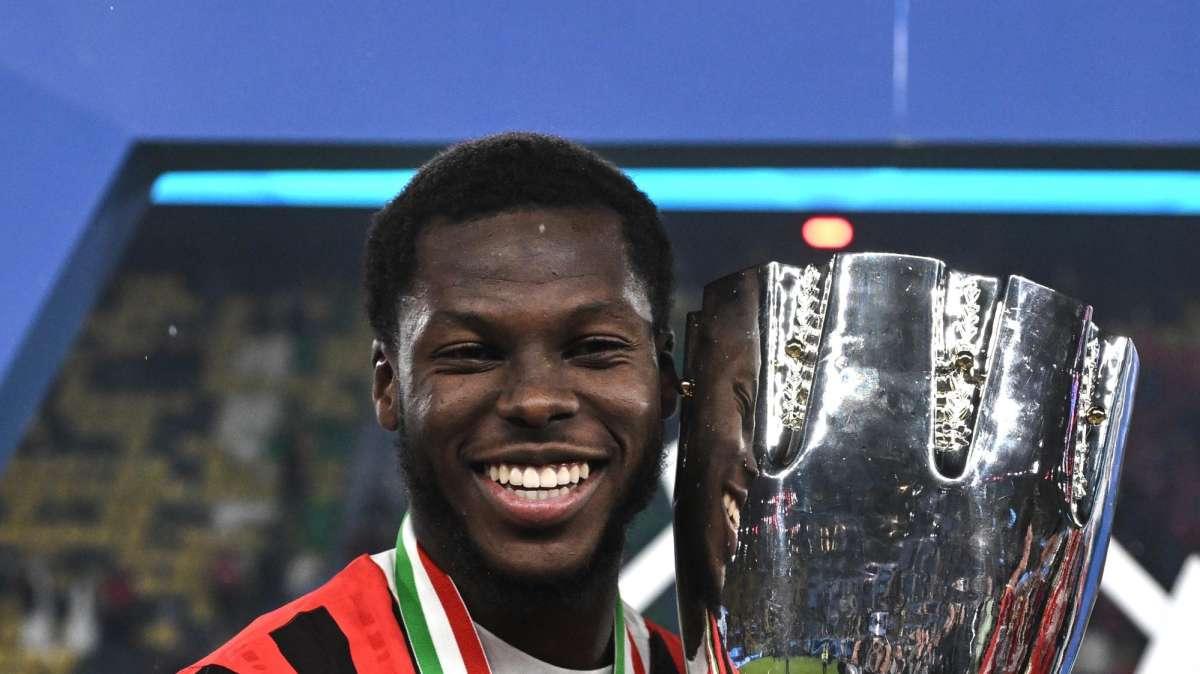 Musah-Napoli, Sky annuncia: si chiude! Ultimi dettagli tra i club