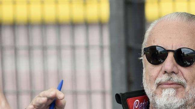 ADL: "Insigne non si comporti più in modo infantile! Elmas? Prima le cessioni! Su Rog e Manolas..."
