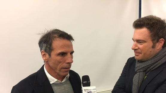 Zola a Tiki Taka: "A Napoli c'è eccitazione, sarà importante mantenere questo rendimento"