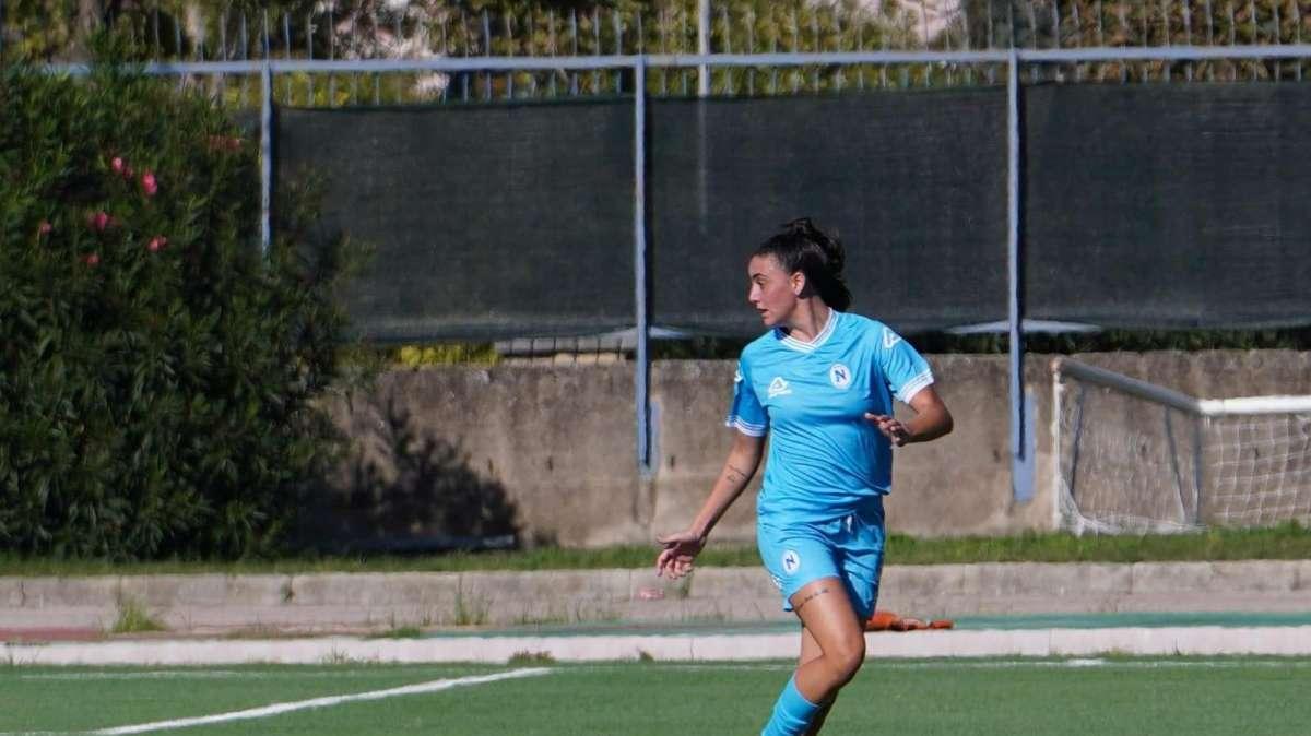 Napoli Femminile, oggi alle 15 contro la Fiorentina al via il girone di ritorno