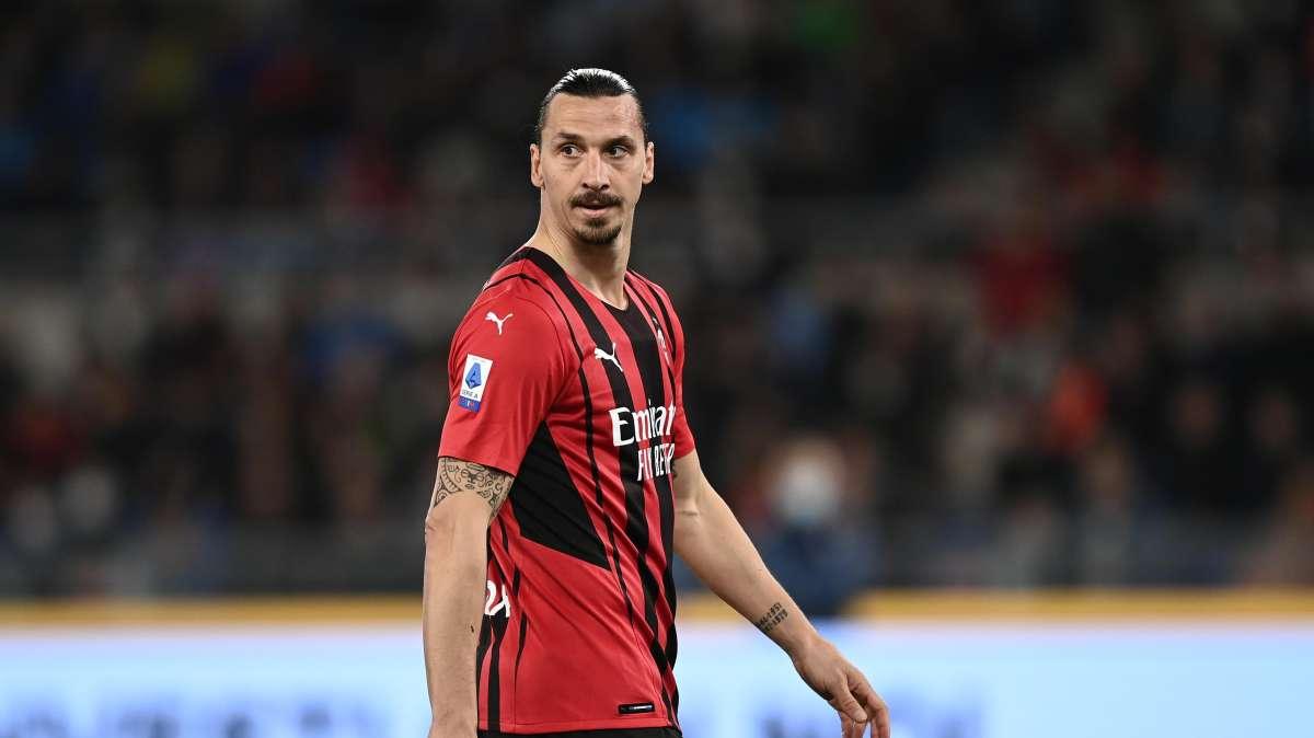 Ibrahimovic ammette: "Sono vicino al ritiro e ho paura. Cosa farò dopo?"