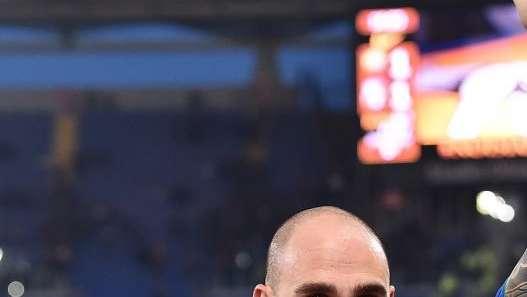 Paolo Cannavaro a Insigne: "Da brividi quel gol in rovesciata alla Juve. Da capitano a capitano ti auguro un'emozione così"