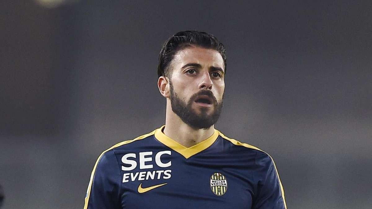 Spezia, Verde su Italiano: "Mette divertimento e passione al primo posto"