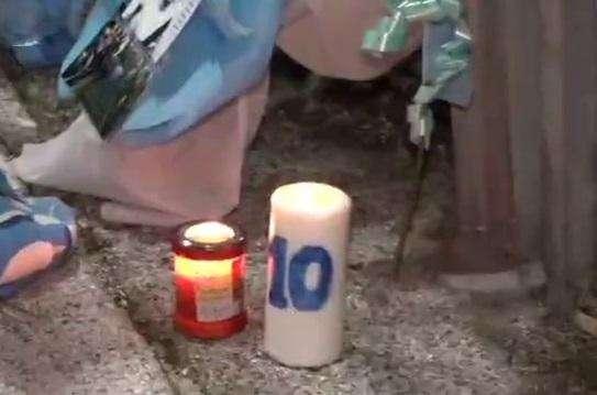 ULTIM'ORA - Scontri all'esterno di casa Rosada, chiusa la camera ardente di Maradona