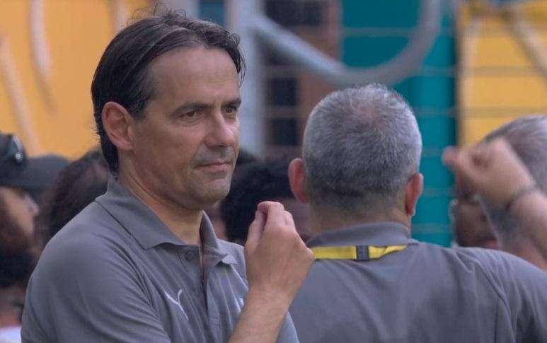 Al-Hilal, Inzaghi: "Molto soddisfatto e convinto di questa scelta. Inter? Miei sentimenti chiari a tutti"