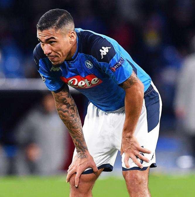 Dalla rivolta alla fuga con la Fiorentina e lo scarso impegno: il triste epilogo dell'ex guerriero
