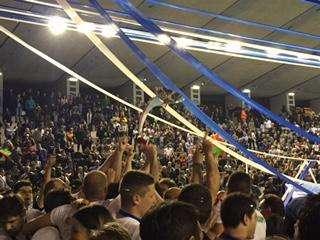 Pallanuoto, il Posillipo vince la finale di Eurocup: spettacolo alla Scandone contro l'Acquachiara
