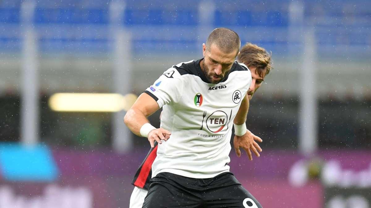 Ag. Galabinov: "Salvezza Spezia può passare dai suoi gol! Italiano? A Napoli farebbe bene"