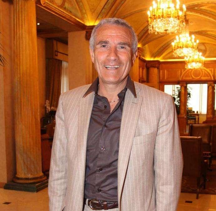Damiani: "Pépé ragazzo particolare, non so se sarebbe interessato ad offerte dall'Italia..."