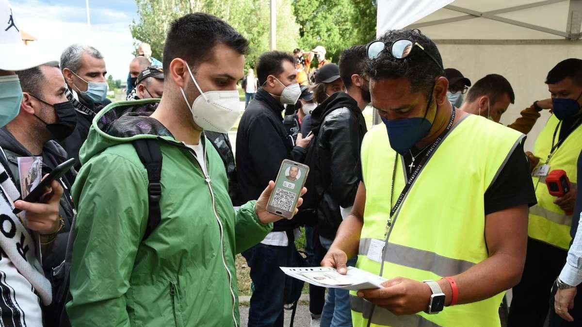 Coronavirus, il bollettino nazionale: 1.901 nuovi contagiati e 69 decessi 