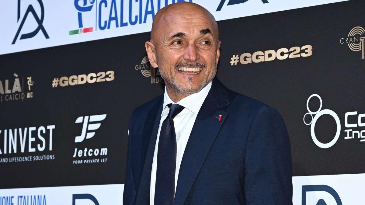 Italia, Spalletti: "Dobbiamo creare qualcosa di moderno, apertura a più moduli dentro la stessa gara"