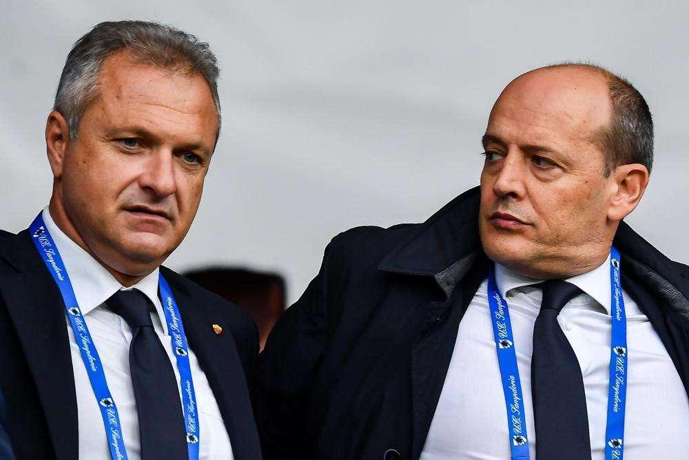 Diritti tv, Fienga della Roma si allinea ad ADL: "Cambiati tempi, prodotto va rivisto'