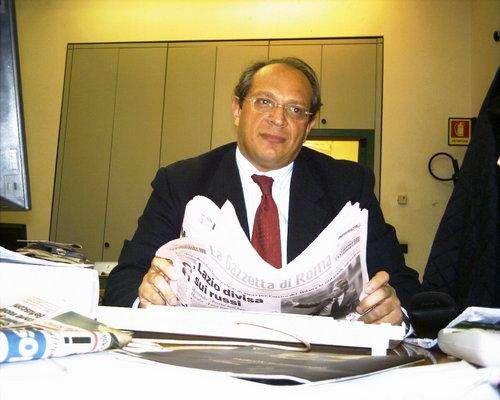 Imparato difende ADL: "Non è vero che non paga gli stipendi, è una società virtuosa!"