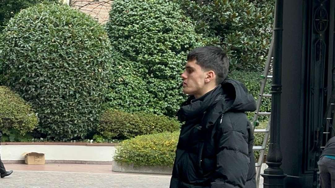 Il baby Popovic in campo con la Primavera del Monza: spazio nel finale a Verona
