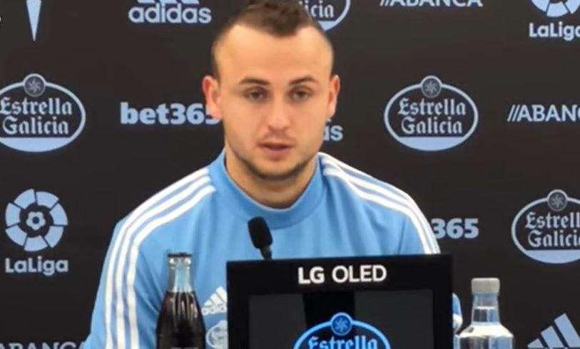 FOTO - Lobotka continua a lanciare segnali: altro 'like' sui social alle parole di Gattuso