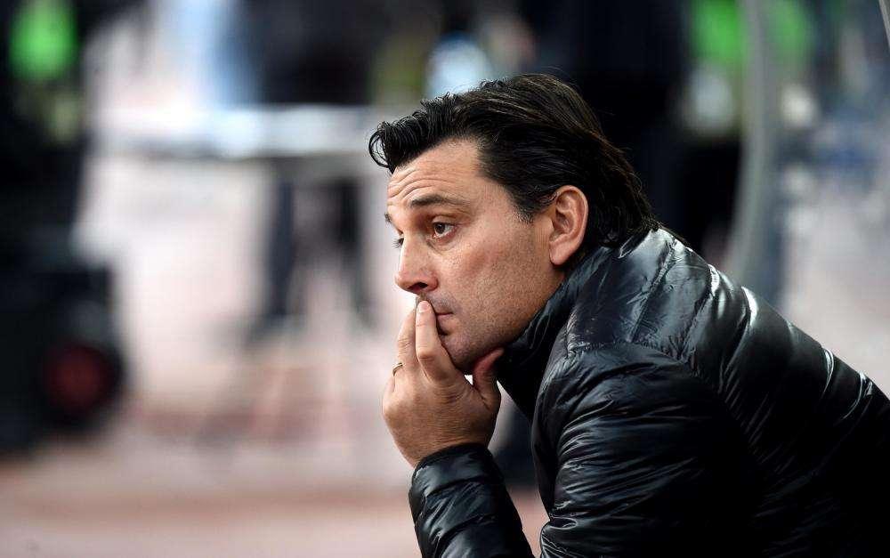 Europa League, i risultati delle italiane all'intervallo: pari Milan, l'Atalanta è in vantaggio		