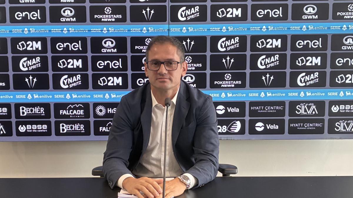 Venezia, Antonelli a DAZN: “Nicola deve darci solidità ed equilibrio”