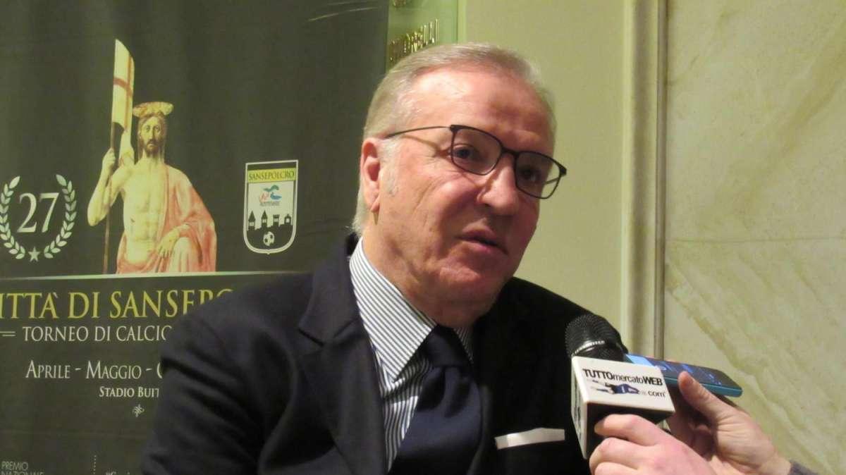 Pasqualin: "Mourinho alla Roma come un'apparizione mariana. Ora Sarri torna in gioco per il Napoli"