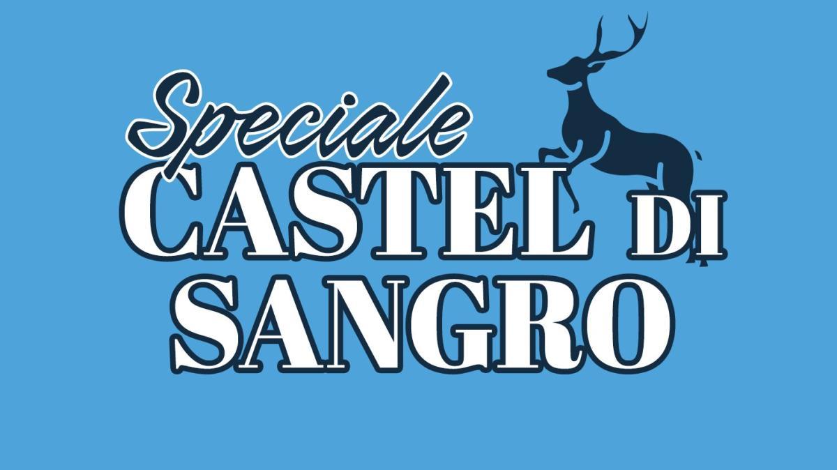 Tutto il ritiro live su Radio Tutto Napoli, dalle 17.30 c'è il primo "Speciale Castel di Sangro"