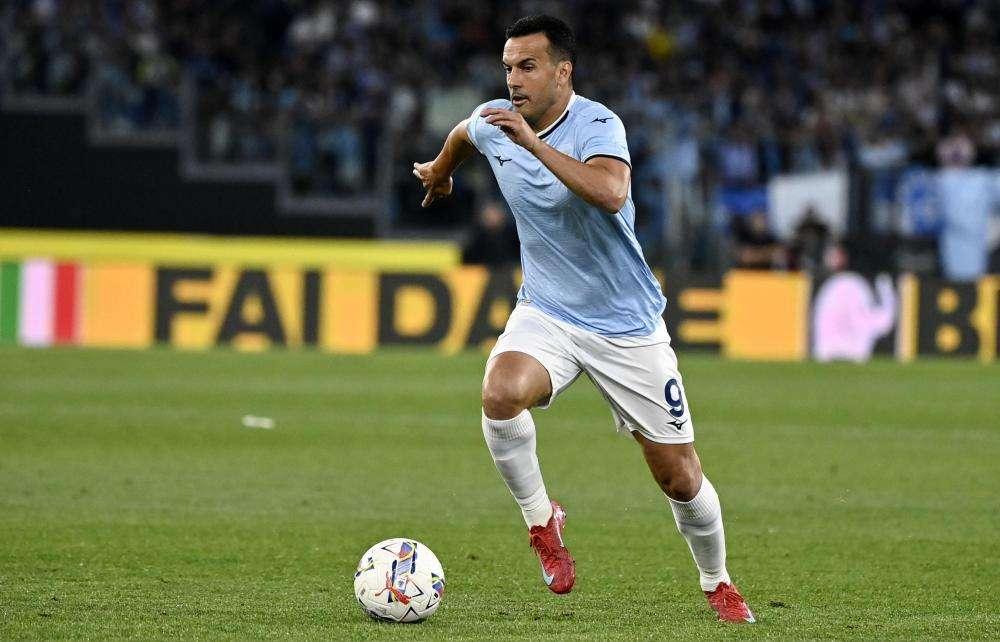 Pedro al passo d'addio: l'annuncio dell'uomo che ha consegnato lo scudetto al Napoli 