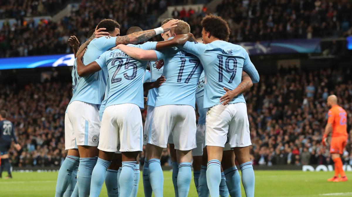 Gabriel Jesus-De Bruyne, al City coppia da sogno: numeri incredibili