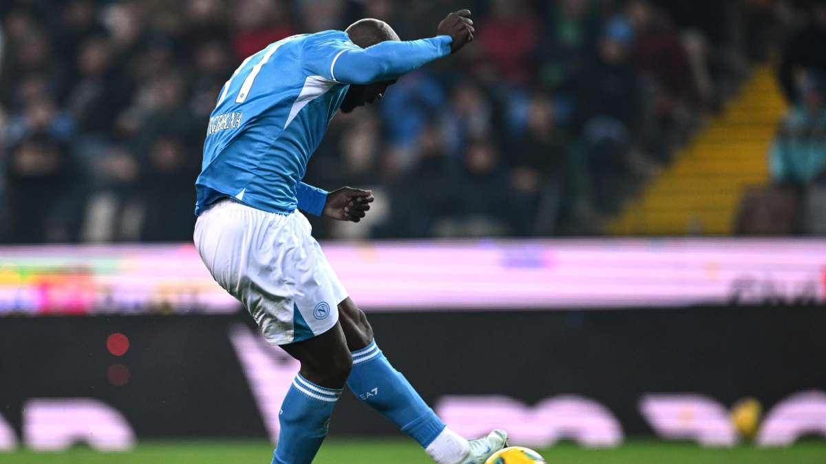 Gazzetta stronca clamorosamente la prova di Lukaku: "Impresentabile, da 4,5 in pagella"