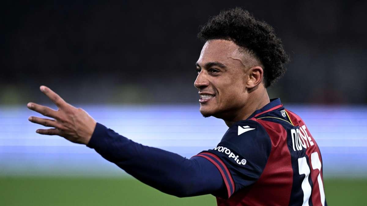 Ndoye, il Napoli si ferma! Cds: nessun rilancio e le alternative sono due stelle inglesi