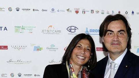 Pardo: "Evidente che Napoli e Juve siano le più attrezzate dal punto di vista tecnico, ma occhio all'Inter..."