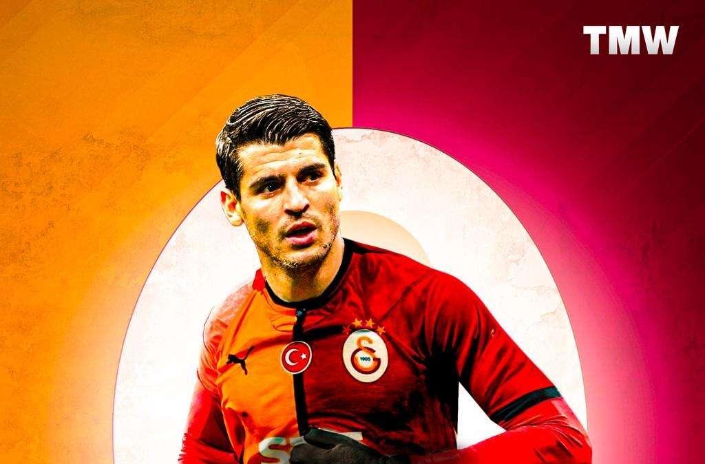 Il Galatasaray chiude per Osimhen ma non libera Morata: il Como aspetta