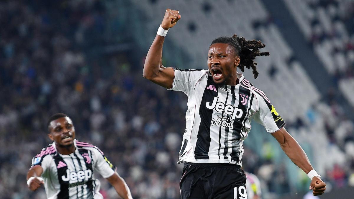 Juventus, Spalletti: "C'è bisogno di qualcuno a centrocampo. Kessie sfumato..."