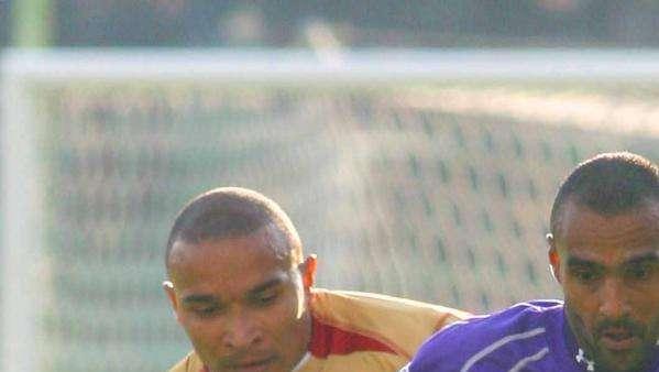 Vidigal: "Mi rivedo in Anguissa. Mario Rui bersagliato? Voglio dare un consiglio ai tifosi"