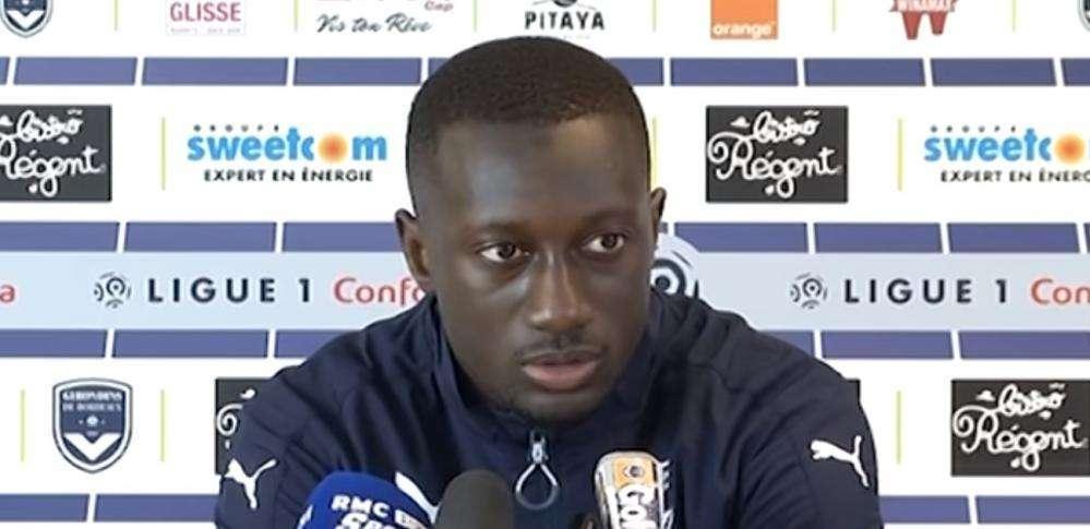Gazzetta, Nicita: "Sabaly infortunato? Lo staff ha visionato gli esami, parere non negativo. La trattativa c'è!"