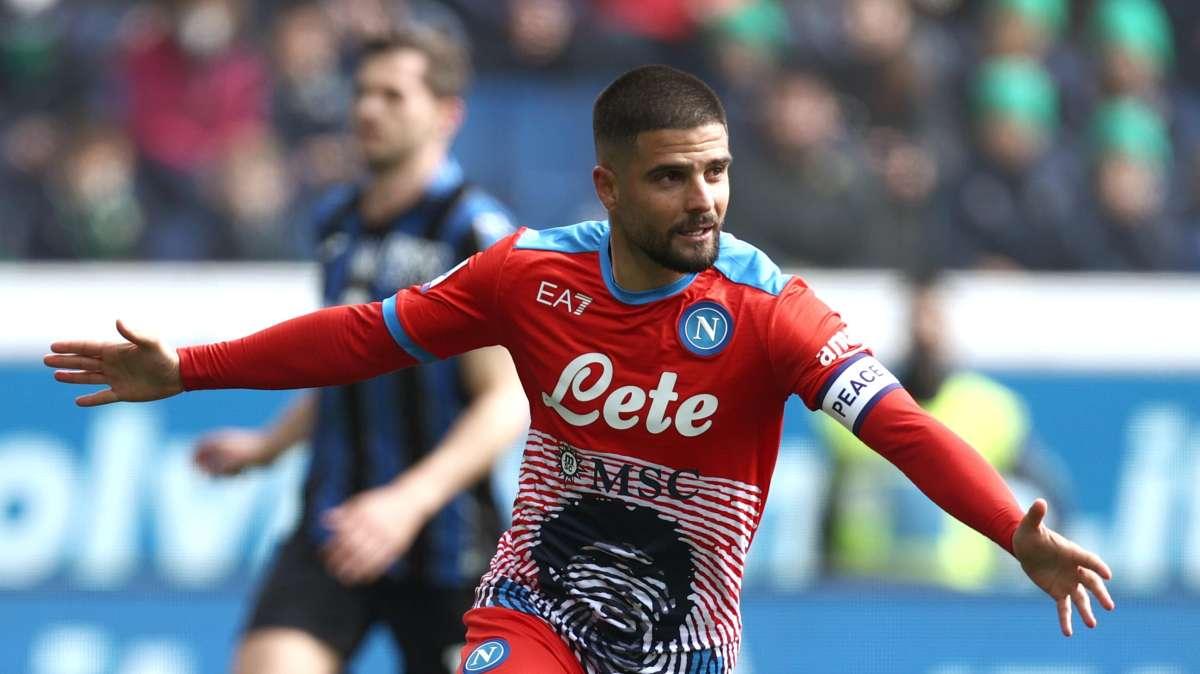 Insigne non sbaglia dal dischetto! Il capitano porta avanti gli azzurri dopo l'intervento del Var