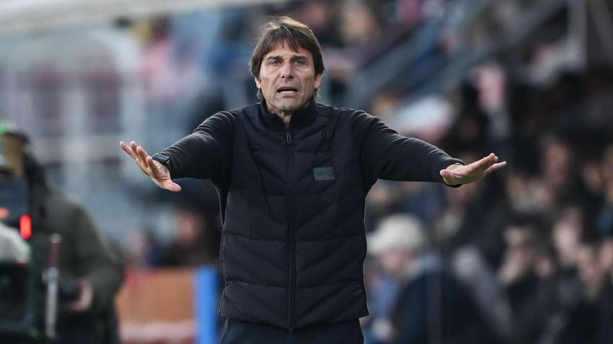 Lazio-Napoli, probabili formazioni: Conte ha un dubbio. Tre rientri nei convocati