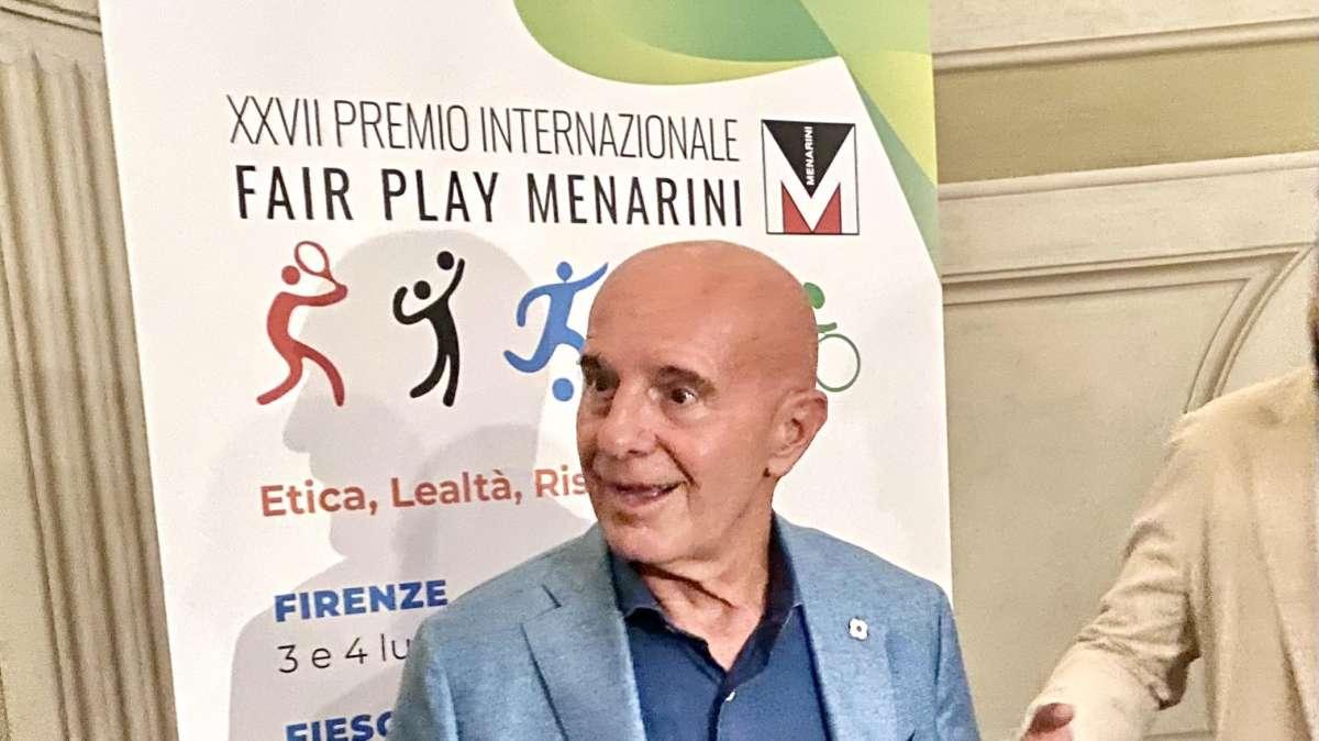 Sacchi: "Mi aspettavo il crollo della Juve, vi spiego il motivo"