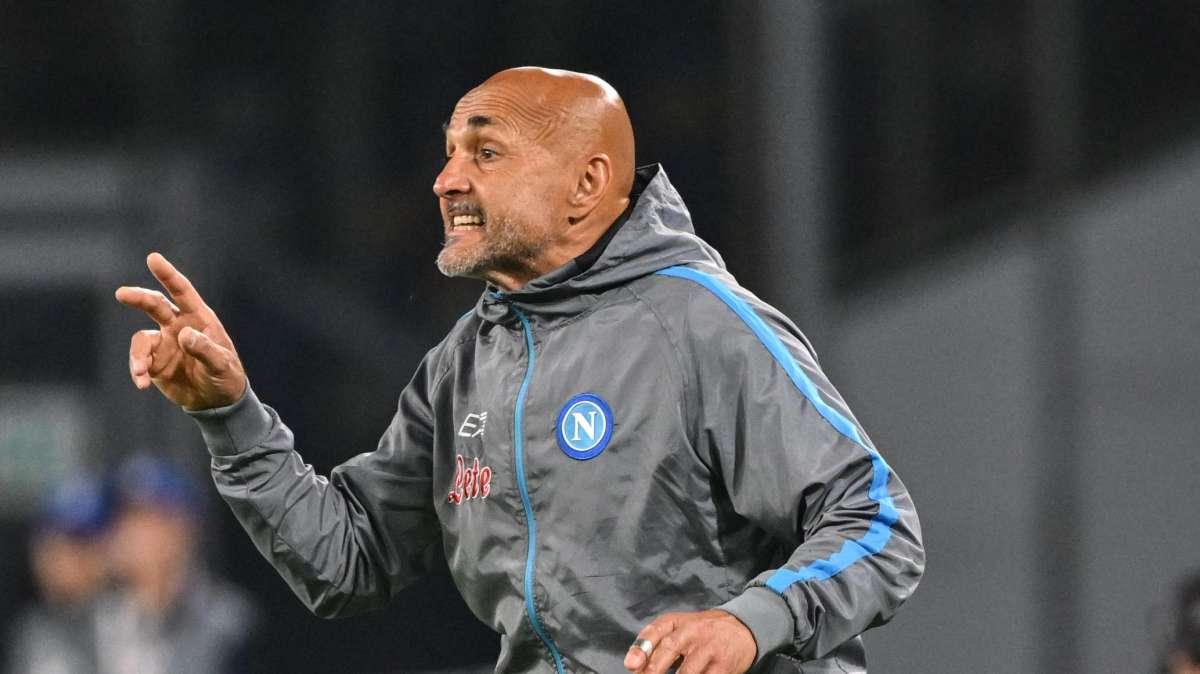 Atalanta, Empoli e Udinese: Spalletti può eguagliare un record personale storico