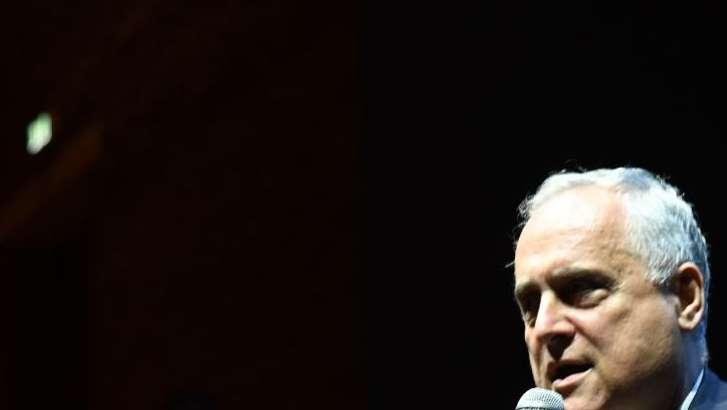 Furia Lazio per la gestione dei rinvii: "Atteggiamento poco professionale della Lega"