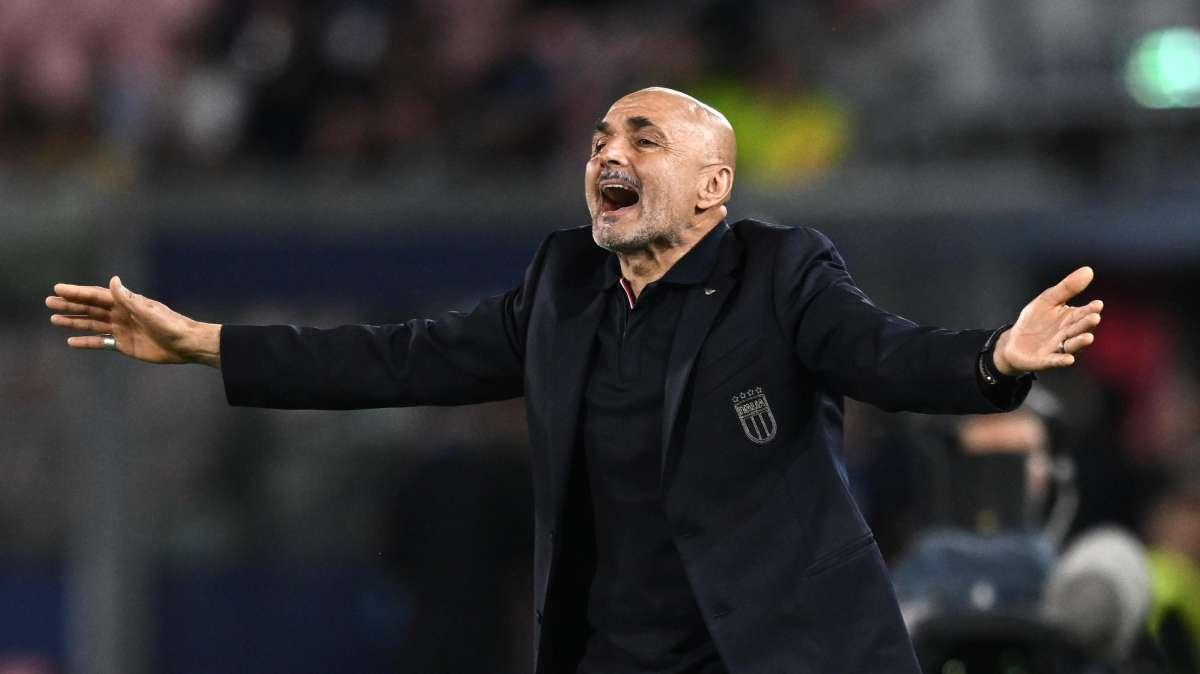 Italia-Albania, le probabili formazioni: linea a 4, Buongiorno verso la panchina