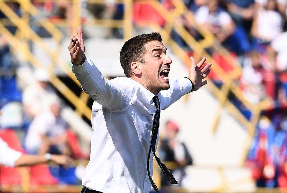 Velazquez elogia Kepa: "Portiere forte e moderno, a Bilbao ne parlano tutti bene"