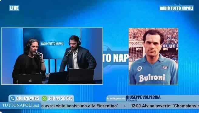 Allegri-Napoli, Volpecina: “Spero porti risultati e anche un calcio divertente”