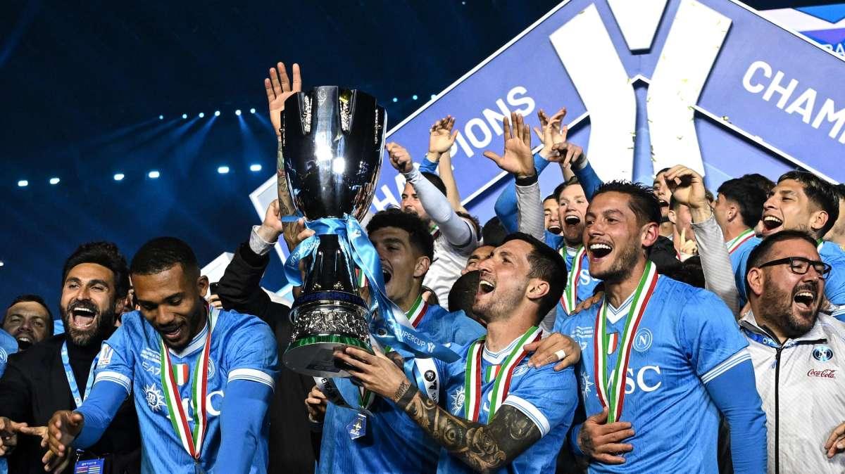 Verso il Genoa: due azzurri restano in forte dubbio, le ultime