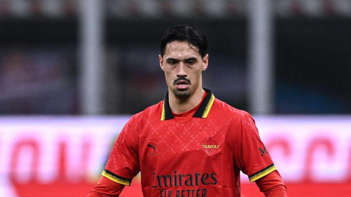 Milan, Reijnders ammette: "Nel 1T per il Napoli è stato facile costruire, abbiamo pressato male"
