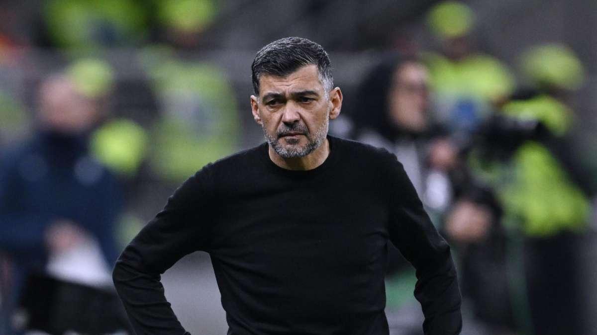 Sky - Milan, Conceicao a sorpresa mischia le carte: due big verso l’esclusione
