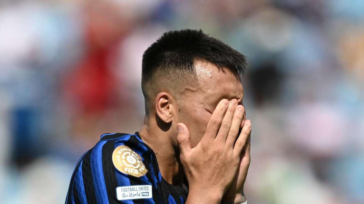 Inter a casa! Clamoroso ko contro la Fluminense: finisce la stagione con zero titoli
