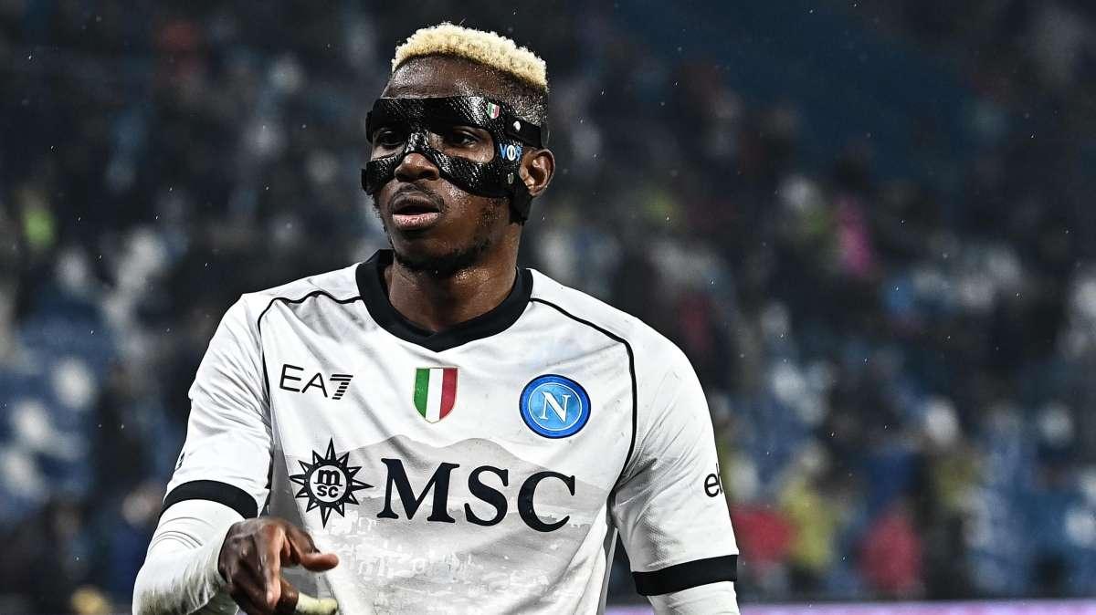 Osimhen-Lukaku, difficile pensare allo scambio di prestiti onerosi: il motivo