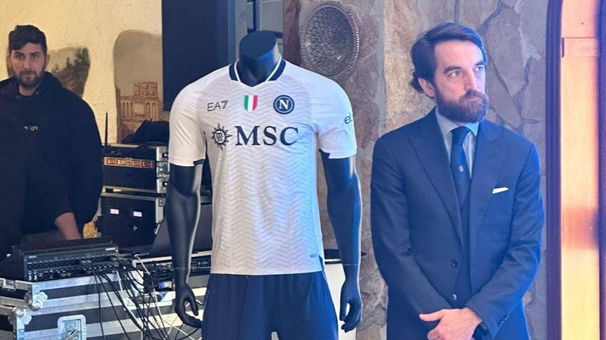 UFFICIALE - Contro l'Atalanta il Napoli non indosserà la patch anti-razzismo sulla maglia