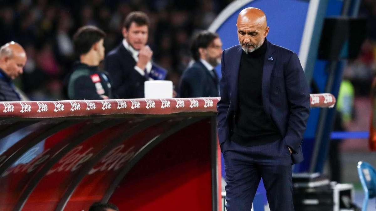 SONDAGGIO - "Spalletti è la scelta giusta?": tre le opzioni, vota anche tu
