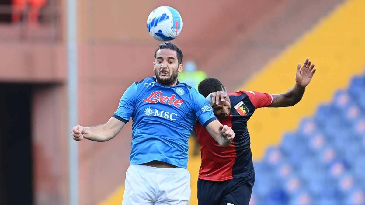 TN in Podcast - Manolas all’Olympiacos, niente minusvalenza ma ora serve subito un’alternativa